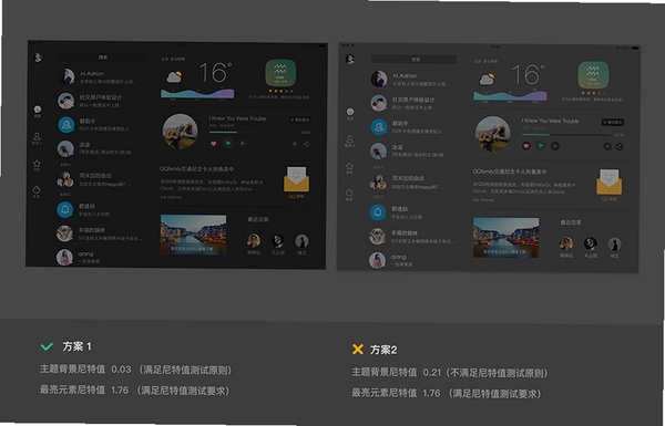夜话古今运行截图