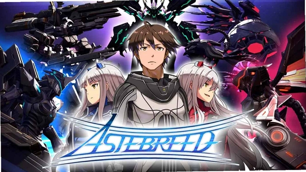 Astebreed 报错修复