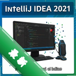 IntelliJ IDEA 2021官方版 pc版2021.3.3 正式版