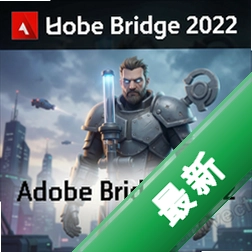Adobe Bridge 2022中文破解版 pc版11.0.1 电脑版