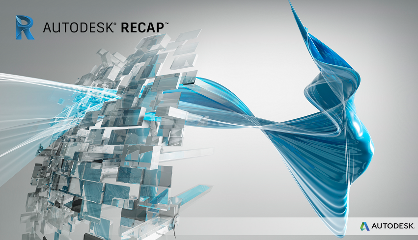 Autodesk ReCap 2022 ��װ����