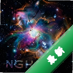 彩点星云 pc版v1.2.0