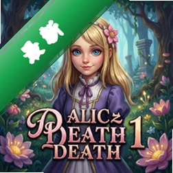 爱丽丝之死1 pc版v1.0.0