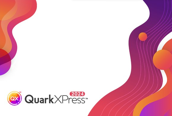 QuarkXPress 2025中文最新版 安装教程 步骤