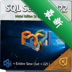 SQL Server 2022企业版解锁版 pc版16.0.1000.6 企业版