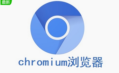 Chromium浏览器便捷版运行截图