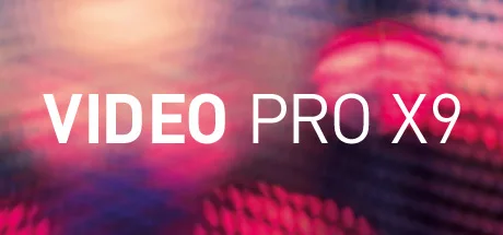 MAGIX Video Pro X16���ü���� ���°汾 2026