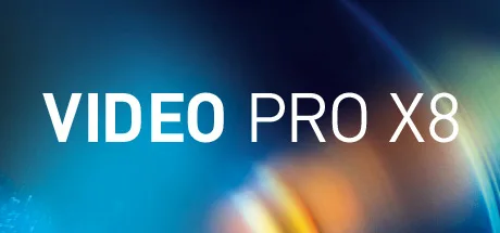 MAGIX Video Pro X16���ü���� ��װ�̳� ��ѹ