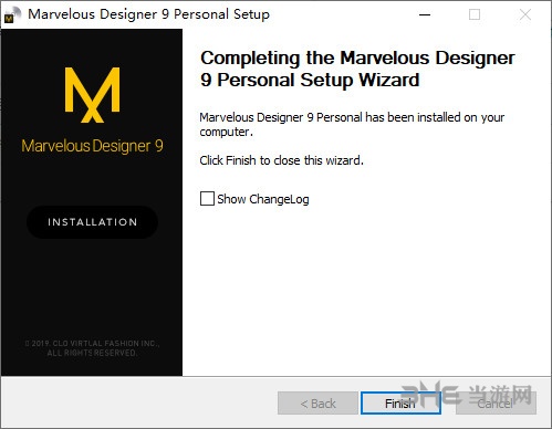Marvelous Designer 6���Ľ����� ���������޸�