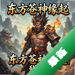 东方苍神缘起:残暑 pc版v1.0 完整版