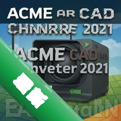 Acme CAD Converter 2021�������°� pc��