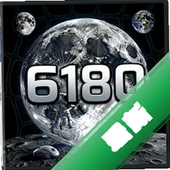 月球6180 pc版v1.0完整免安装版