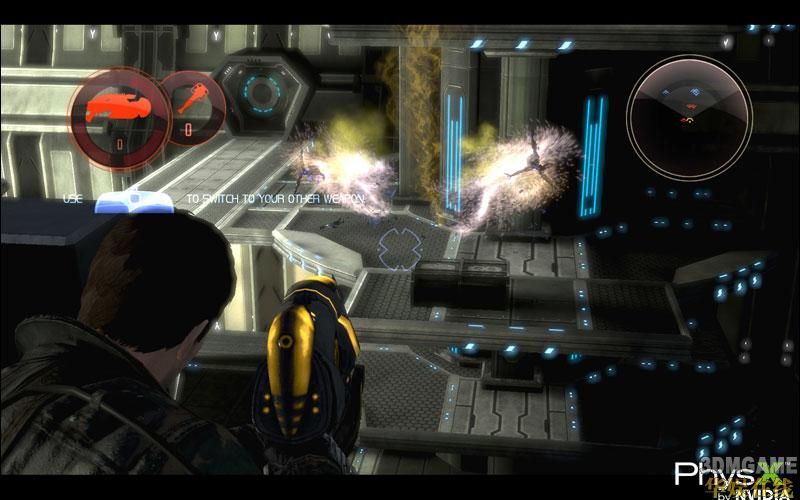 黑暗虚空 pc版 v1.0完整版