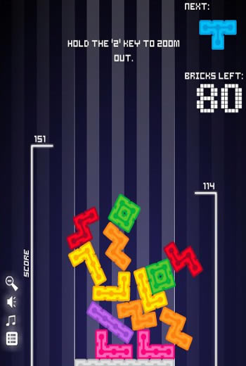 99块砖 pc版运行截图