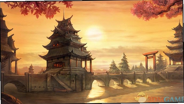 东方故事:太阳升起 卡顿优化