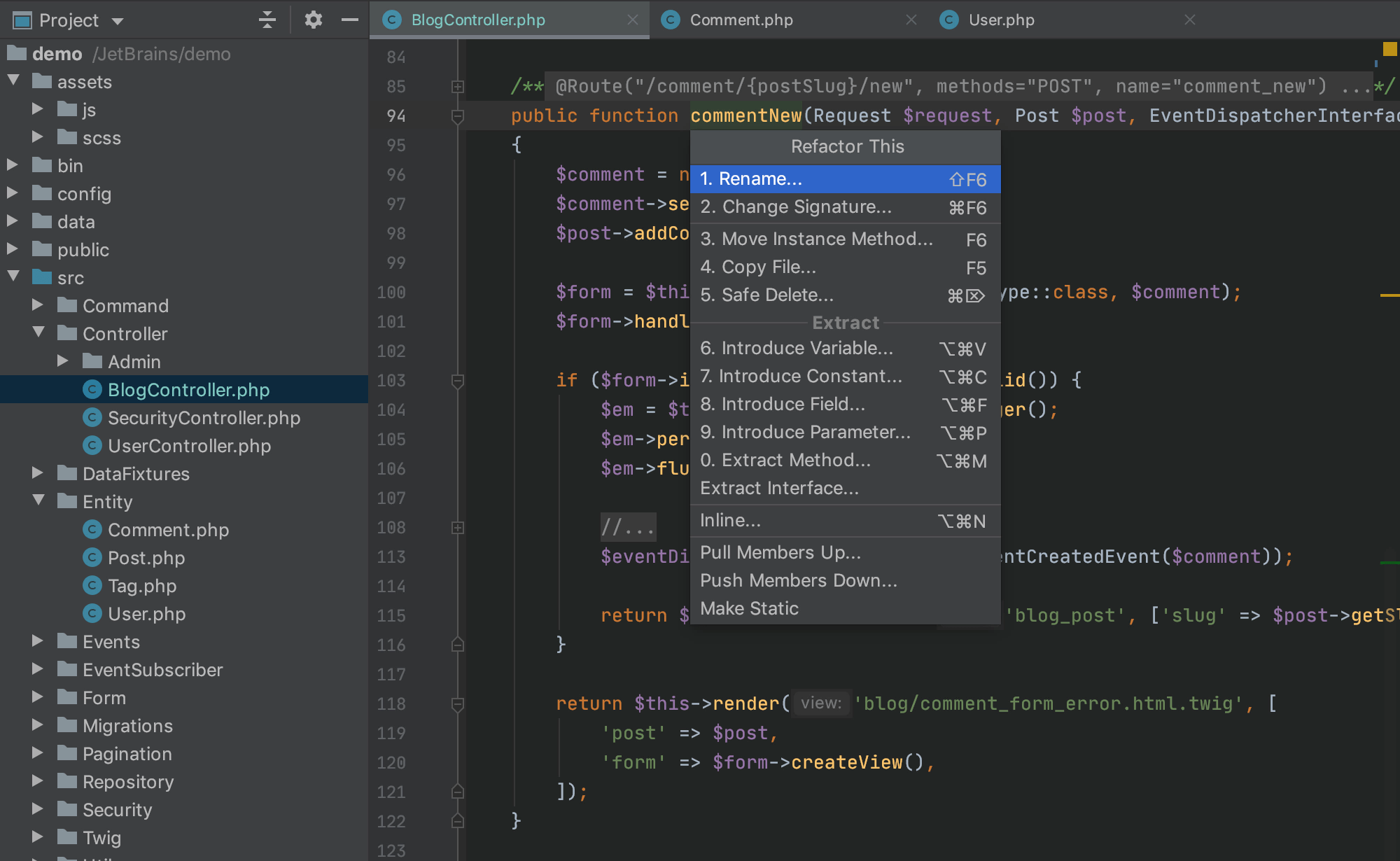 JetBrains PhpStorm 2021 系统要求