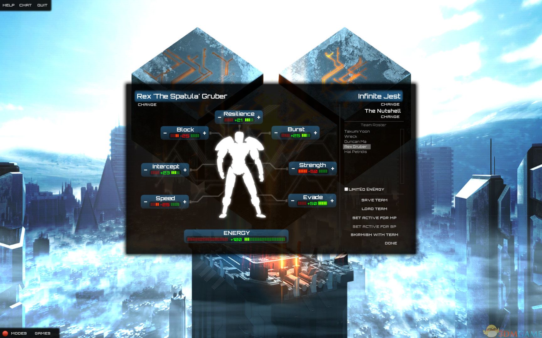 冻结之地 pc版运行截图