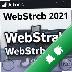 JetBrains WebStorm 2021破解免费版 pc版2021.3.3 正式版