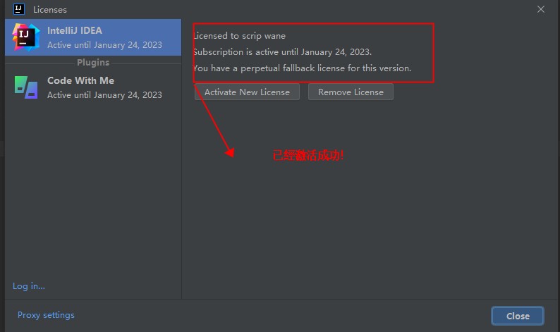 IntelliJ IDEA 2022中文破解版 使用技巧