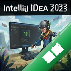 IntelliJ IDEA 2023中文版 pc版2023.3.6 正式版
