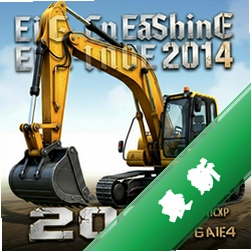 工程机器2014官方版v1.0.0