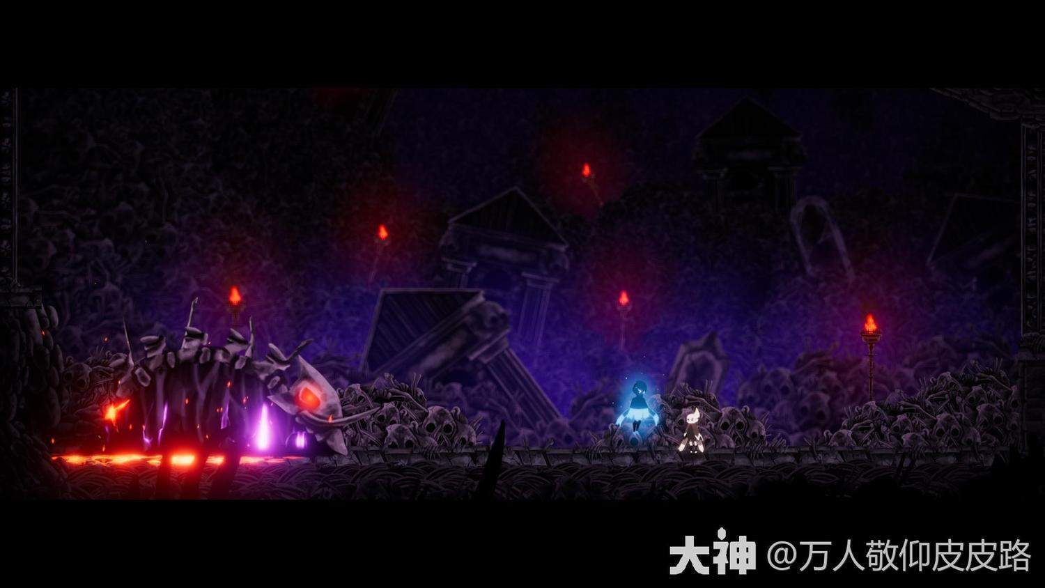 埃利斯戴攻略完整版运行截图