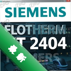 Siemens Flotherm XT 2404���ļ����ͼ��