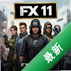 FX 11�� pc��