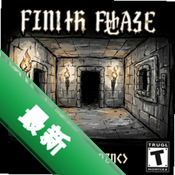 手绘地牢pc版v1.0.0 完整版