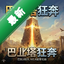 巴别塔狂奔 pc版v1.0.0正式版