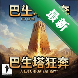 巴别塔狂奔 pc版v1.0电脑版