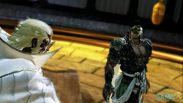 阿修罗 pc版 v1.0 正式版