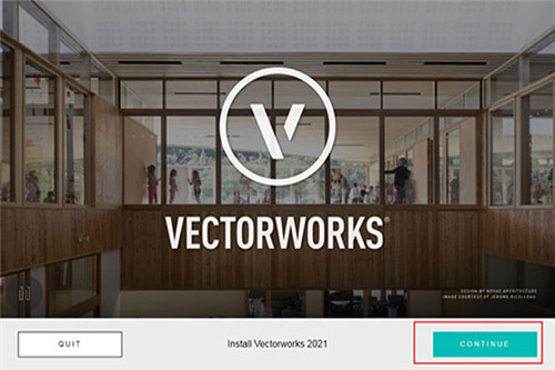 Vectorworks 2021功能特色
