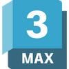 Autodesk 3ds Max 2027ͼ��