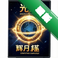 光辉:辉日之环 pc版v1.0电脑版