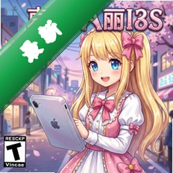 东京爱丽丝 pc版v1.0.0 电脑版