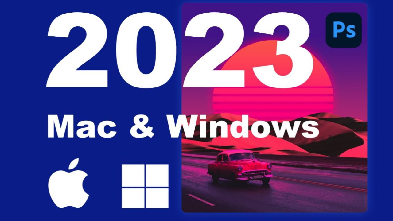 Photoshop2023�ƽ�����ü���� ����Ҫ��