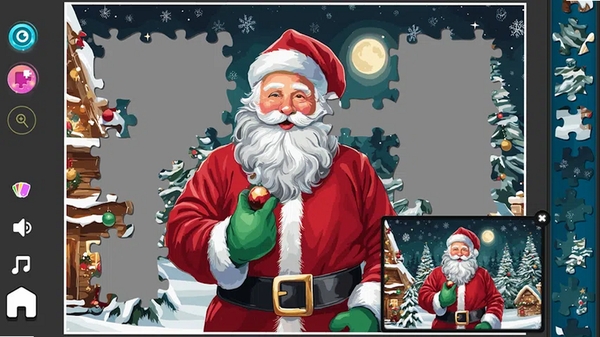 ��̬ƴͼ2ʥ���� ��װ�̳�