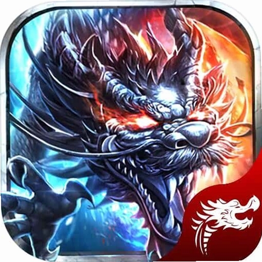 莽荒传奇(专属神器沉默版)运行截图