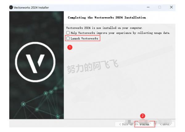 Vectorworks2024 ��װ�̳� ���԰�