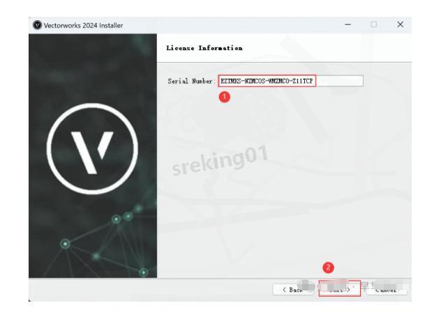 Vectorworks 2024 ���������޸�