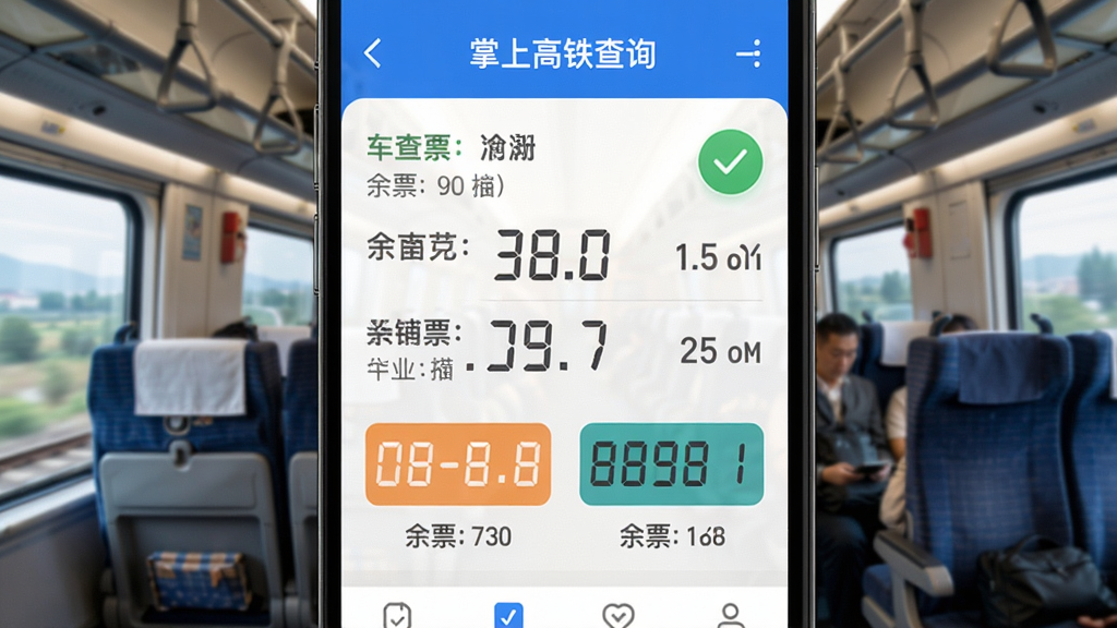 ���ϸ�����Ʊ��ѯ��Ʊ��ѯ���棬��ʾ��ͬ��λ������Ʊ����������Ϊ�г����ᣬ���������ɼ���ɫ������