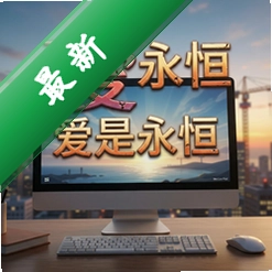 爱是永恒 pc版中文版图标
