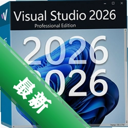 Visual Studio 2026רҵ�����°� pc��17.12.2026.1