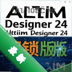 Altium Designer 24���İ������24.0.1 ���Ľ����� PCB��ƹ���