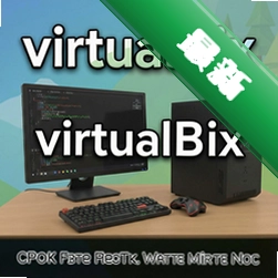 virtualBox开源虚拟机 pc版图标