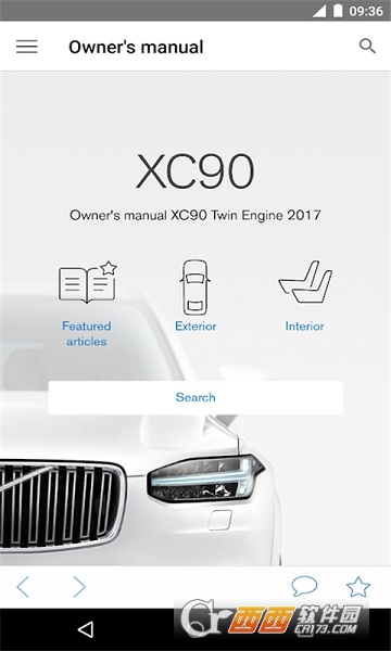 Volvo Manual