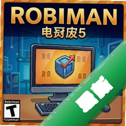 罗斯曼 pc版中文版v1.0 完整版