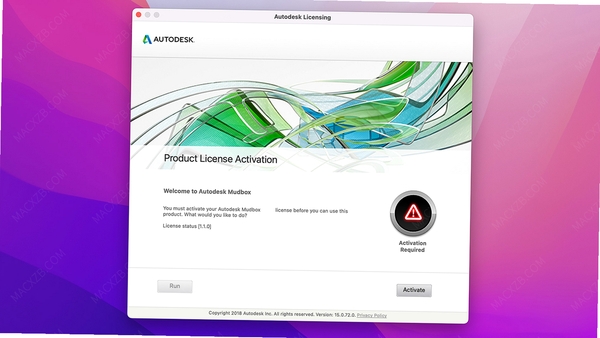 Autodesk Mudbox 2023最新版电脑版运行截图