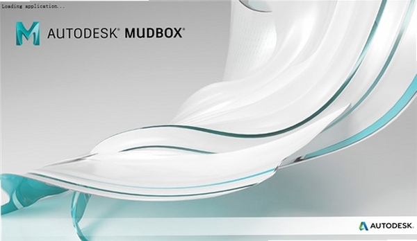 Autodesk Mudbox 2025最新版中文版 pc版运行截图